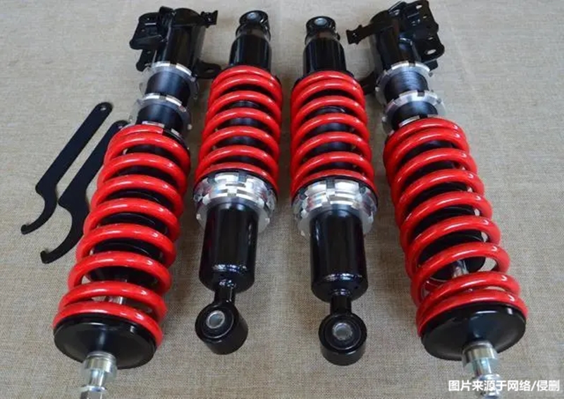 汽車(chē)減震器報關(guān)流程.jpg
