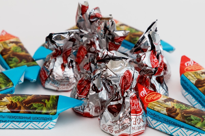 韓國預包裝食品報關(guān).jpg