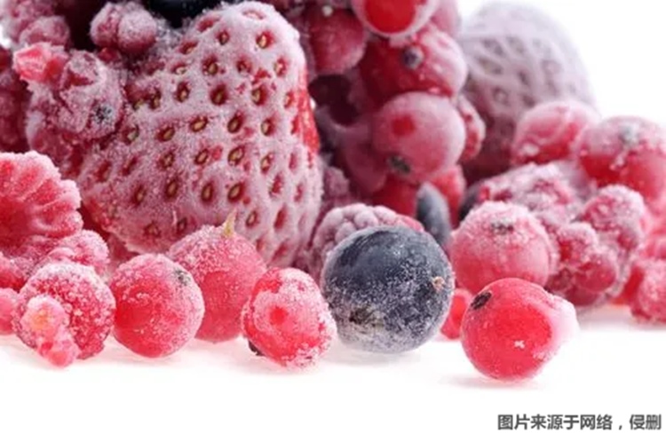 進(jìn)口冷凍食品報關(guān)需要哪些手續.jpg