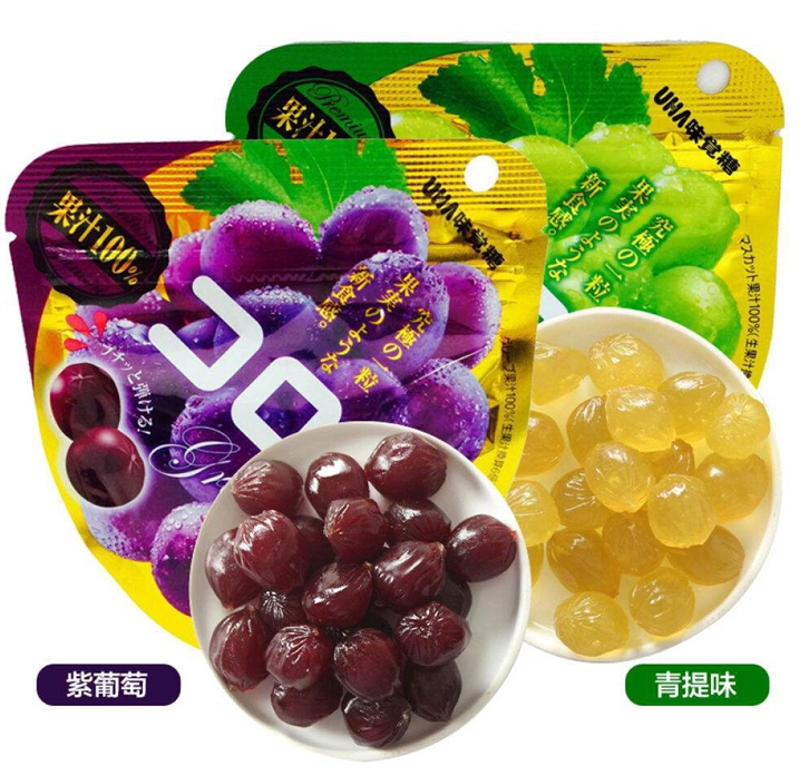 馬來(lái)西亞糖果進(jìn)口報關(guān)資料