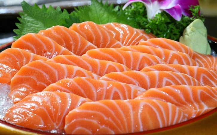 英國三文魚(yú)進(jìn)口報關(guān)費用