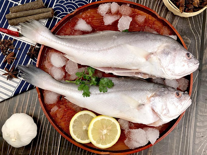 印度叫姑魚(yú)進(jìn)口報關(guān)流程