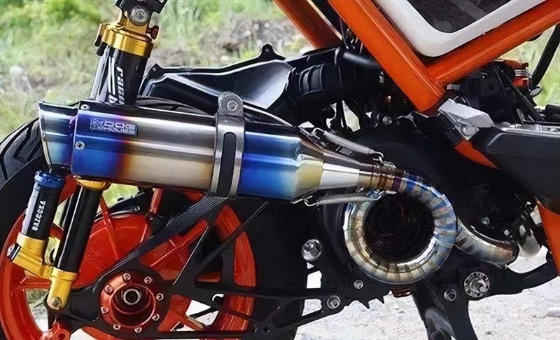 印尼摩托車(chē)配件進(jìn)口報關(guān)流程
