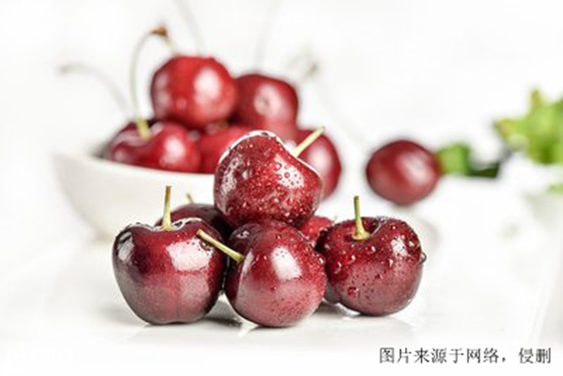 進(jìn)口美國車(chē)厘子報關(guān)資料