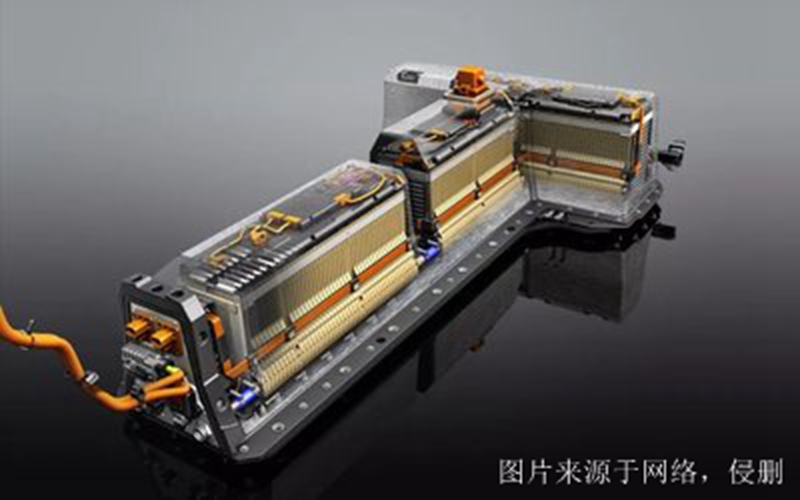 動(dòng)力電池設備搬遷出口墨西哥清關(guān)費用