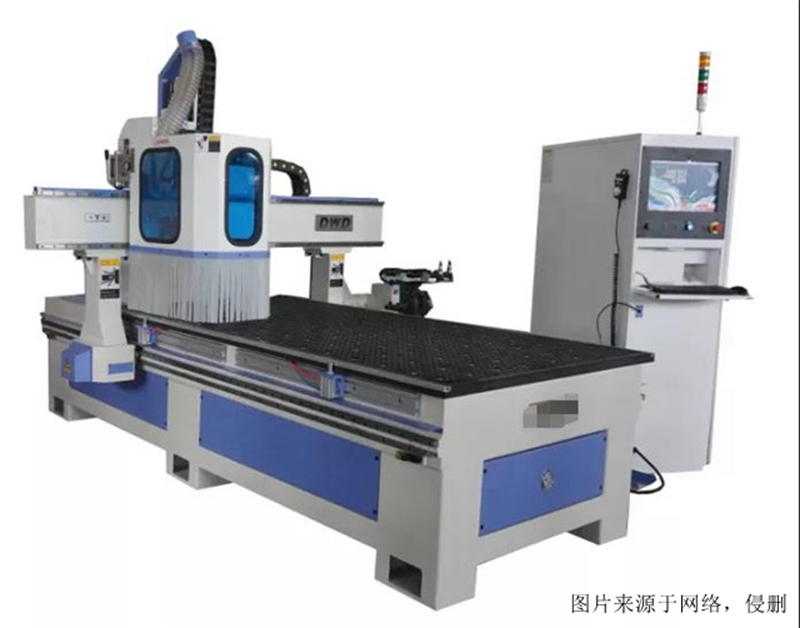 二手機床加工中心設備進(jìn)口報關(guān)資料