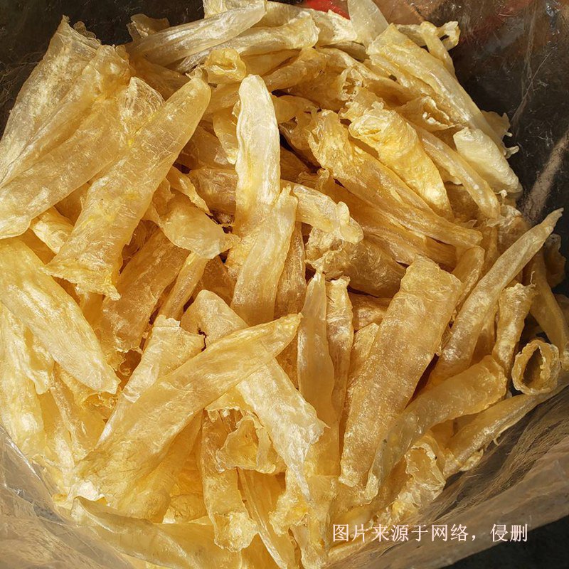 廣西進(jìn)口越南魚(yú)肚報關(guān)