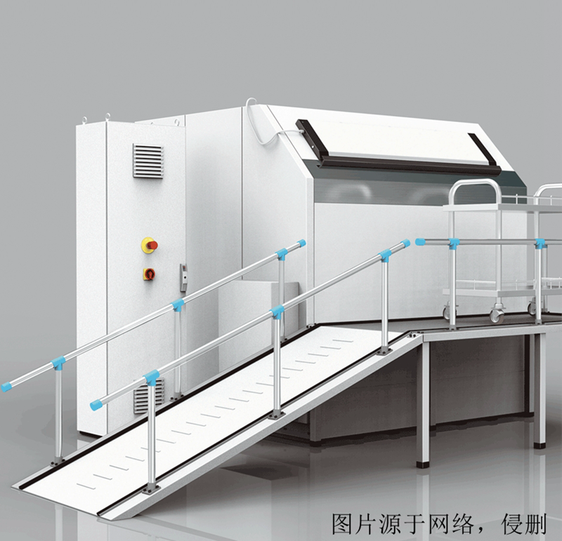 泰國舊設備進(jìn)口報關(guān)資料