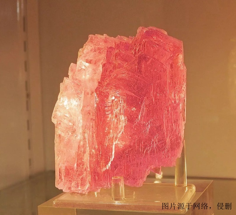 上海鋰輝石進(jìn)口清關(guān)費用