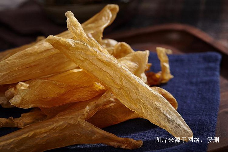 進(jìn)口越南魚(yú)肚報關(guān)資料
