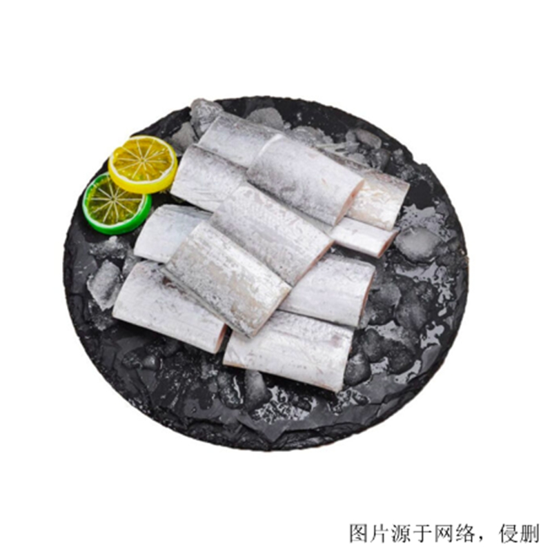 進(jìn)口越南冷凍白帶魚(yú)報關(guān)流程