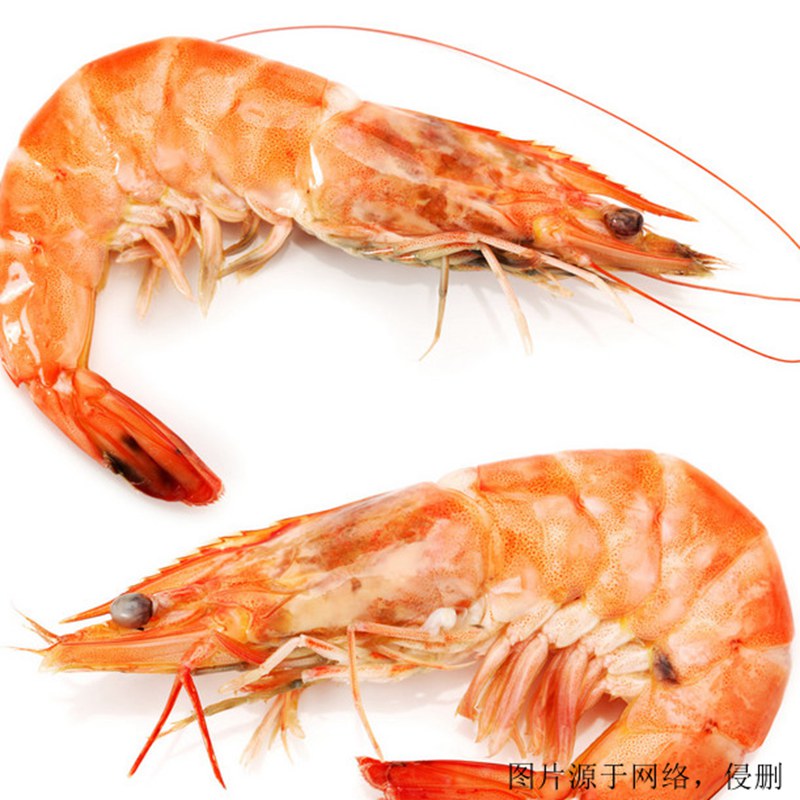 越南北方長(cháng)額蝦進(jìn)口報關(guān)流程
