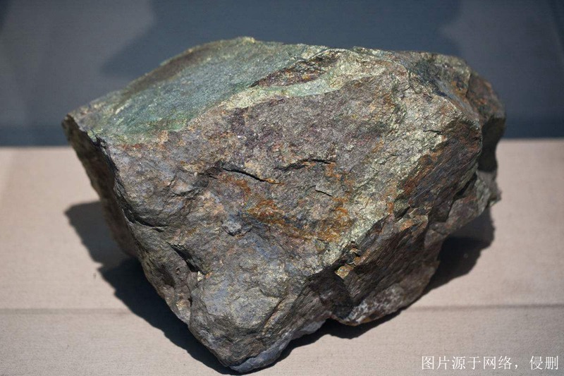 廣州進(jìn)口鉻礦石報關(guān)資料